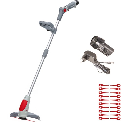 Akku rasentrimmer ikra 12v - 12v, set