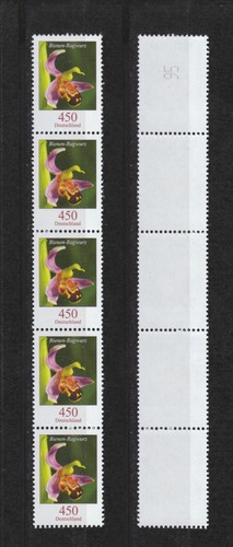 Bund 3191 blumen bienen - bund,