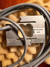 Hbm förmiger kraftaufnehmer - hbm, s-förmiger