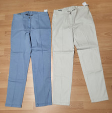2 x Hosen Gr.36 Von Toni Neu
