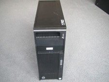HP Z440 PC Xeon E5-2640 V3 32