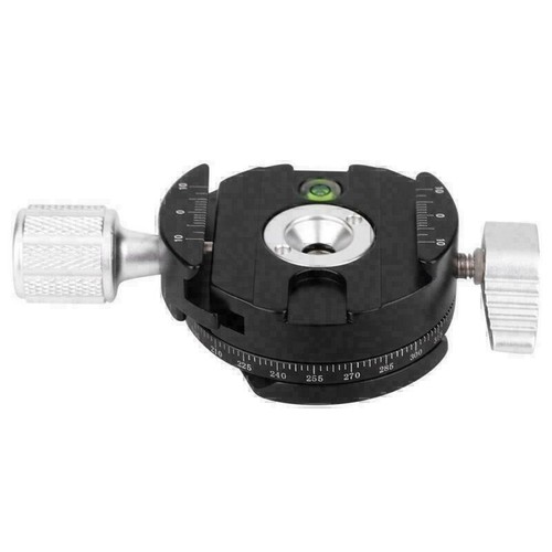 Stativkopf 360 drehbarer - 360,