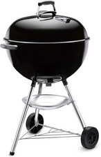 Weber Bar-B-Kettle