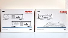 Märklin H0 4857 4858 2