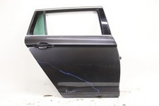 VW Passat B8 Facelift Tür