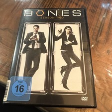 20..,Bones llll 6 DVD Staffel