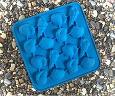 Silikon Pralinen Fondant Form