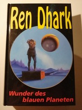 Ren Dhark 11 - Wunder des