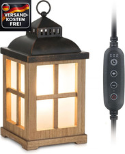 Elektrische Duftlampe Wachs