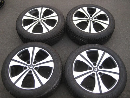 Satz winterreifen renault - satz,