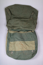 Wehrmacht brotbeutel aus - brotbeutel,
