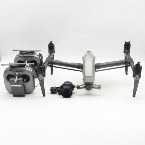 Dji inspire zenmuse x5s - inspire,