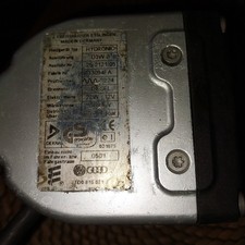 VW T4 Zuheizer Eberspächer