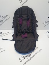 Baby Jogger City Select Sitz