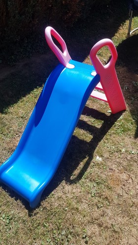 Big baby slide - baby,