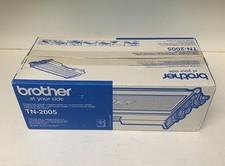 Original Brother TN2005