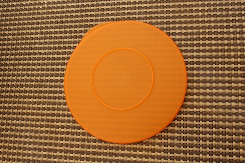 Tupperware deckel junge welle - deckel,