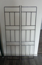 2 String Regalleitern 100 cm x