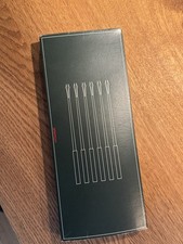 STELTON - 12x Fondue Gabeln in