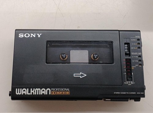 Sony d6c walkman - sony,