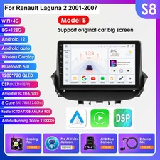 Für Renault Laguna II