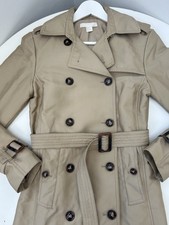 H&M Trench Coat Classic