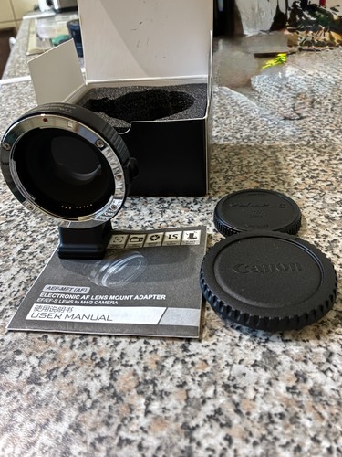 Traumflieger objektiv adapter - traumflieger,