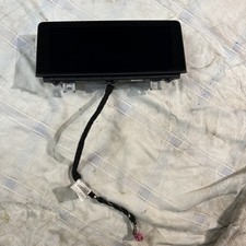 BMW F31 F30 Bordnavigation 9292248