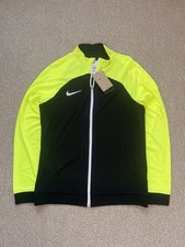 Nike Dri-Fit Trainingsjacke