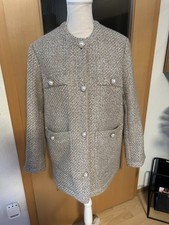 Hochwertige H&M Tweed Boucle