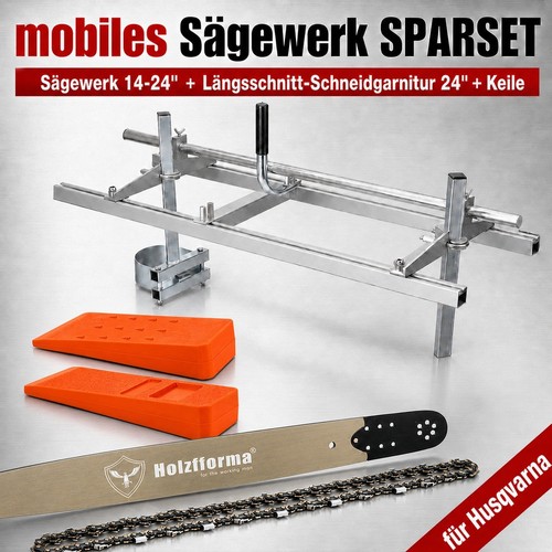 Sägewerk set2 mobiles - sägewerk, set2: