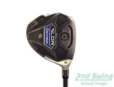 TaylorMade SLDR S Fairway Wood