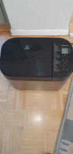 Brotbackautomat Panasonic   Art.Nr. SD-YR2550 Pizzateig Brotteig Marmelade