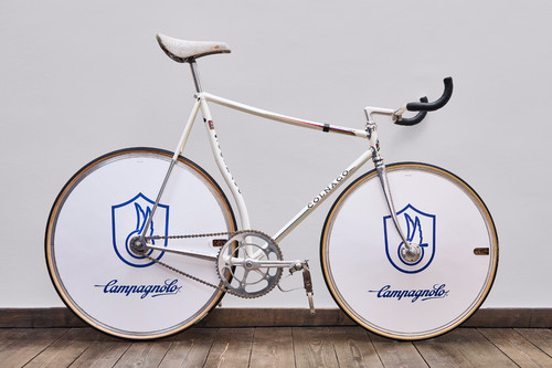 Colnago master crono - colnago,