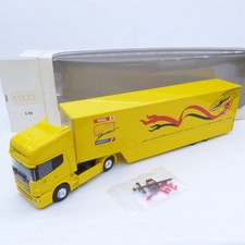 Eligor 1:43 11162 Scania 144L