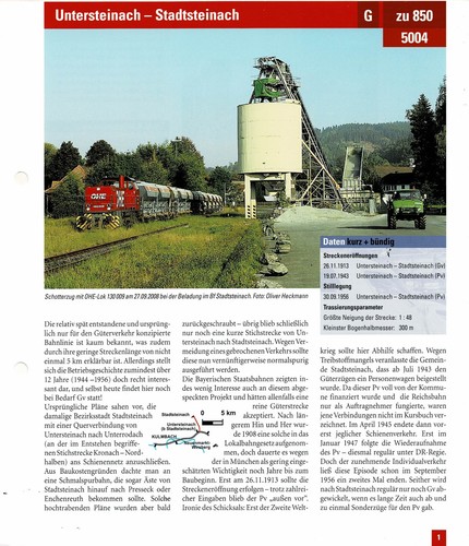 Untersteinach stadtsteinach - untersteinach,
