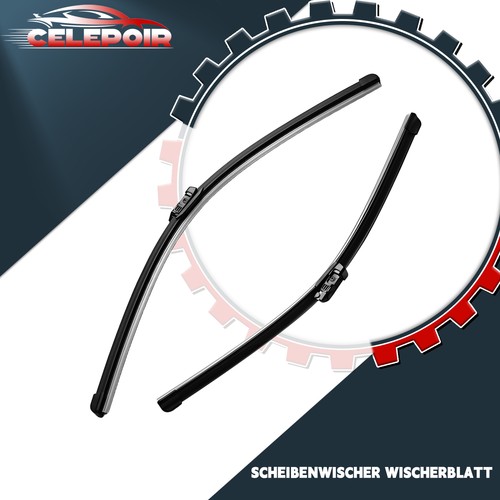 Vorne scheibenwischer - 2x,