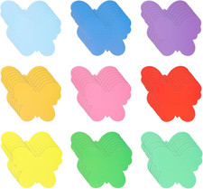Papierausschnitte