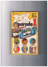 ZACK Parade # 1 -