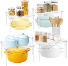 Küchenregal Organizer für