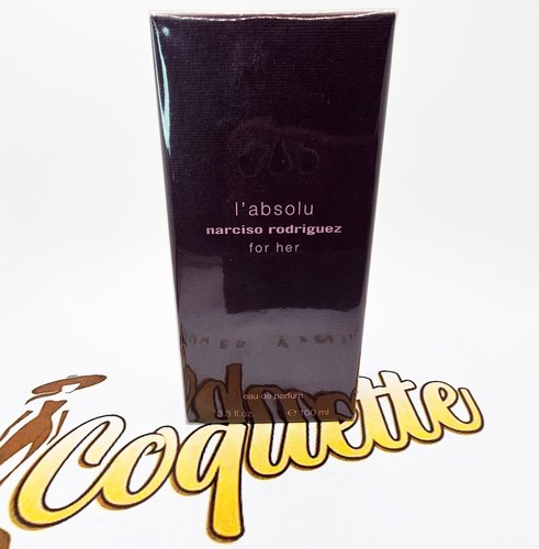 Narciso rodriguez absolu - narciso, for