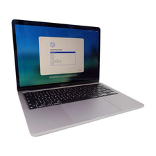 Apple MacBook Pro 13,3" 2020 |