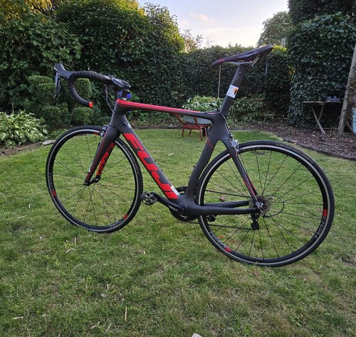 Fuji rennrad zoll - fuji,