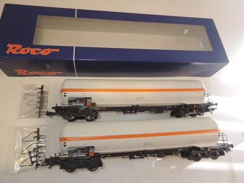 P28 roco 67715 2x - p28, h0