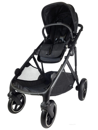 Cybex gazelle s kinderwagen - -,