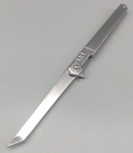 Albainox messer tanto steel - albainox,