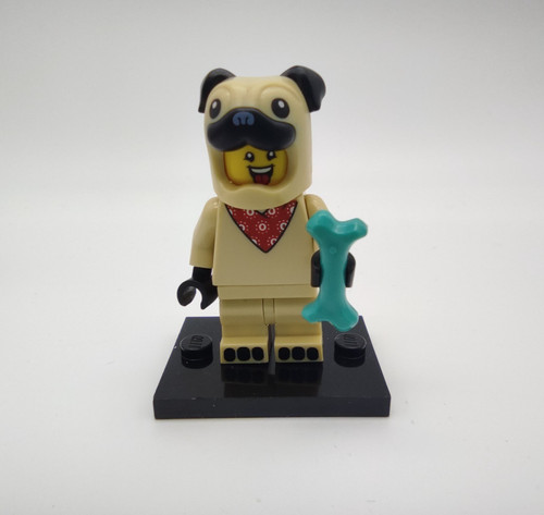 71029 lego minifiguren - 71029, lego®