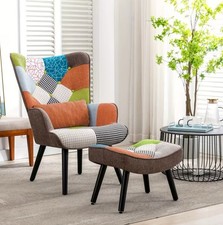 Moderner Polstersessel