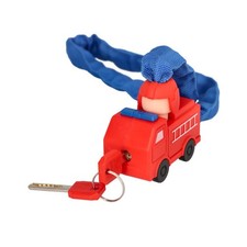 Fischer Kinderschloss Fahrrad