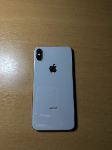 Iphone max 256 gb - iphone, xs